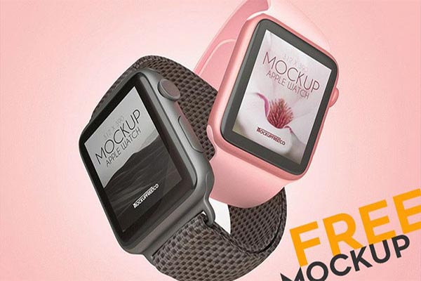 32+ Free Watch Mockups | Free & Premium Vector | Photoshop Format Downloads